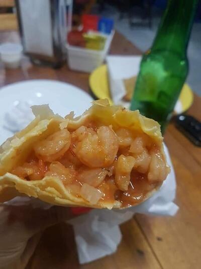 Peixaria Casa Do Pescador