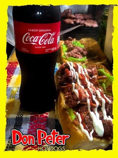 DON PETER HOT DOG