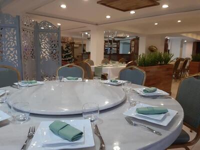 Beny The Restaurant