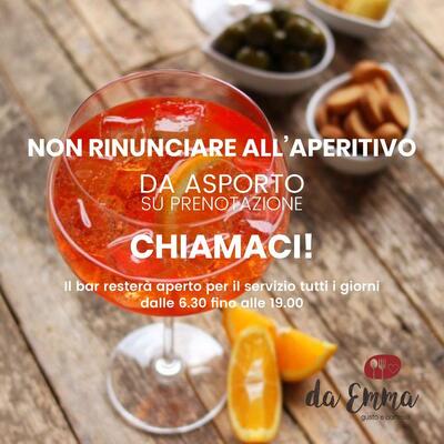 Bar Centrale