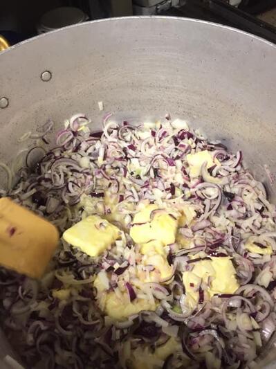 Ristorante Miramonti