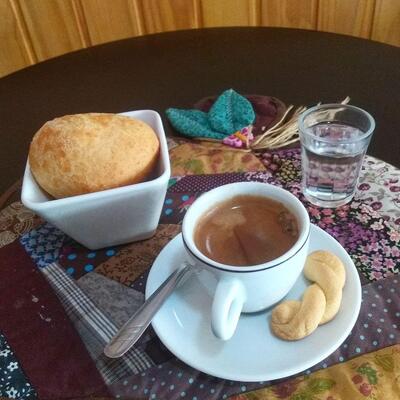 Gran Café Cafeteria