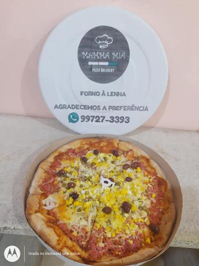 Mamma Mia Pizza Delivery