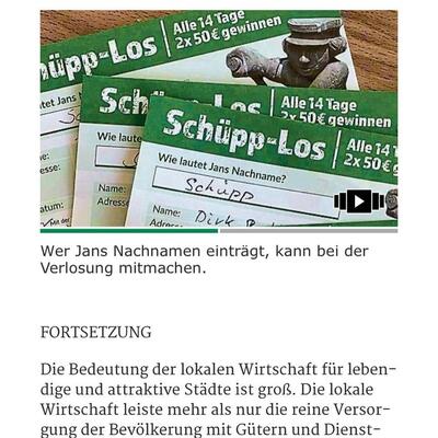 Café Die Bohnenbrüder