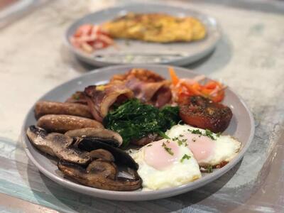 Pickle n Pinch Cafe