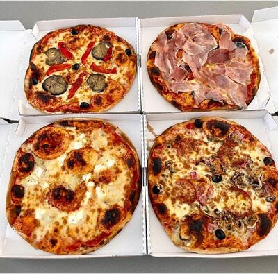 PIZZA le 63 Annemasse