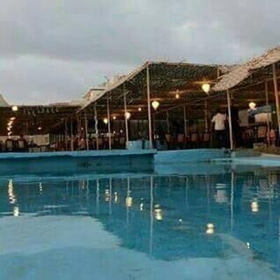 Rosabella Restaurant _khayzaran _
