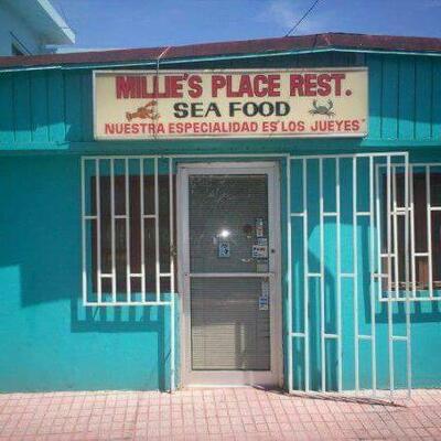 Rest. Millie' s Place