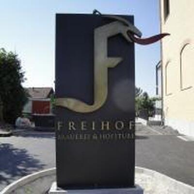 Freihof