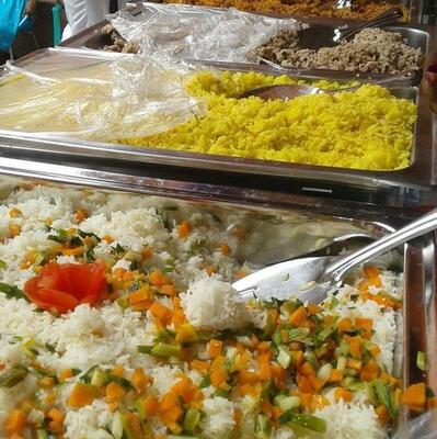 Shulammite Delicacies