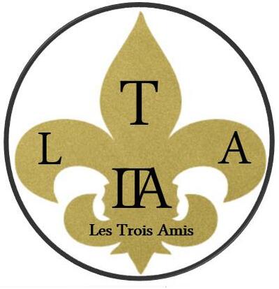 Les Trois Amis