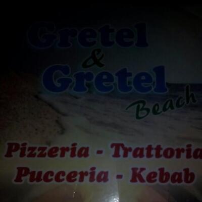 Gretel e gretel