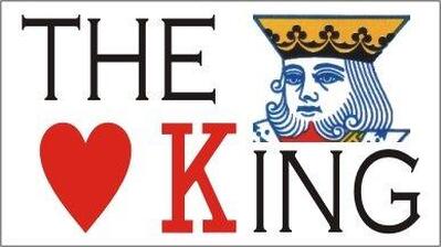 THE KING BAR