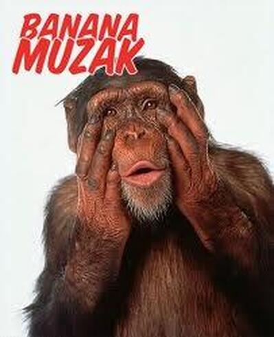 photo de Banana Muzak