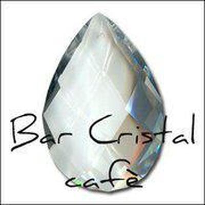 Bar Krystal