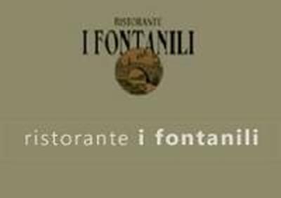 Ristorante I Fontanili