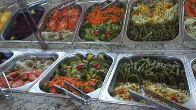 ARAÚNA Grill - Churrascaria, Pizzaria e Lanchonete Confresa MT