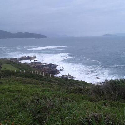 Cozinha da Mamma III Garopada SC