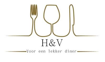 H&V voor een lekker diner