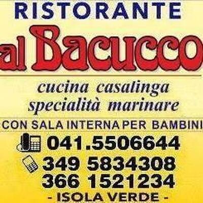 Al Bacucco