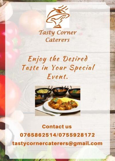 Tasty Corner Caterers