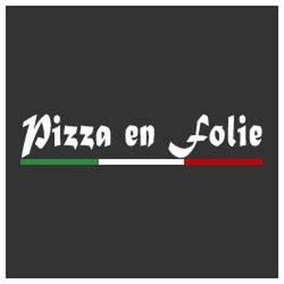 Pizza en folie
