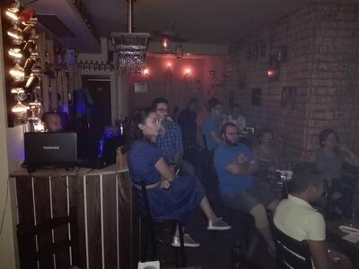 Nostalgie Cafe&Bar