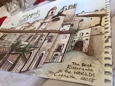 I Tre Monti Da Adolfino