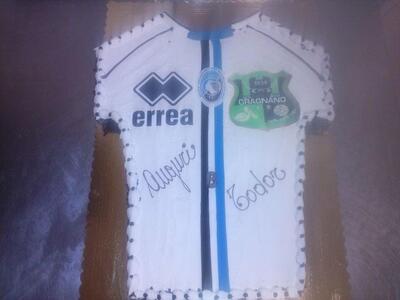 Sale, Zucchero e Farina. Gerry