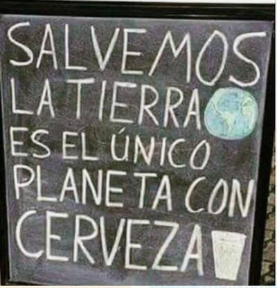 El Ciervo Blanco Pizzería y Hamburguesería