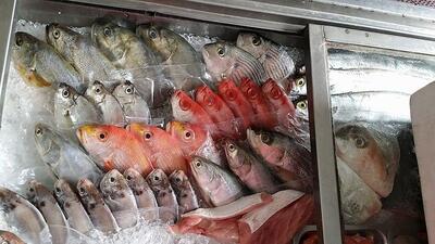 新魚港海鮮餐廳