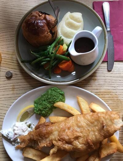 Malsters Arms