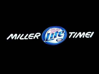 Miller Time
