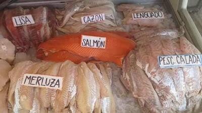 PESCADERIA