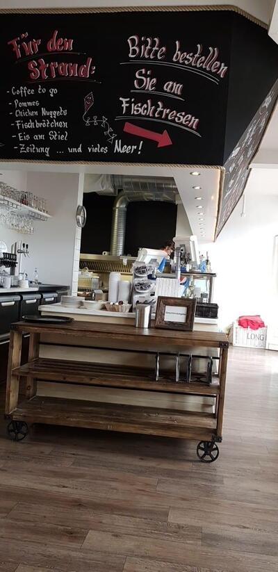 Deichbistro