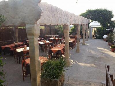 The Flinstones Pizzeria