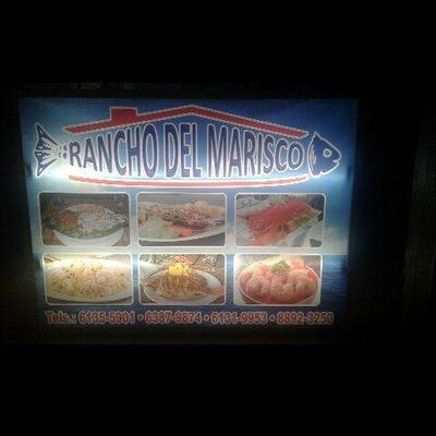 Rancho Del Marisco #2