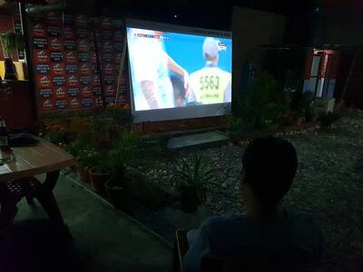 Garden Restro N Bar