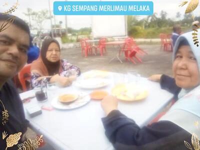 Roza Tomyam Seafood