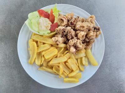 Caffe Bar "Goldy"