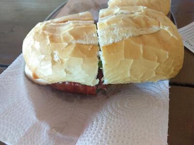 Linguiças Piracanjuba