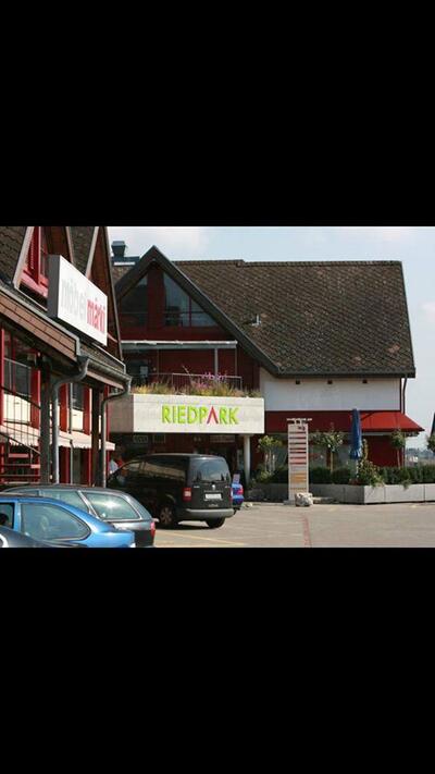 Ristorante Pizzeria Riedpark Niederglatt