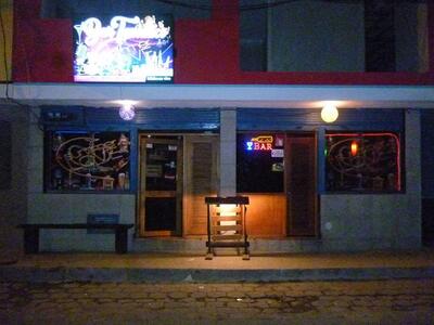 Summer Love" BAR