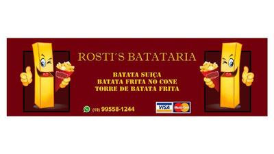 Rosti'S Batataria foto