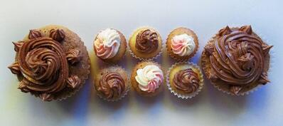 La Dulce Ross - Reposteria Creativa