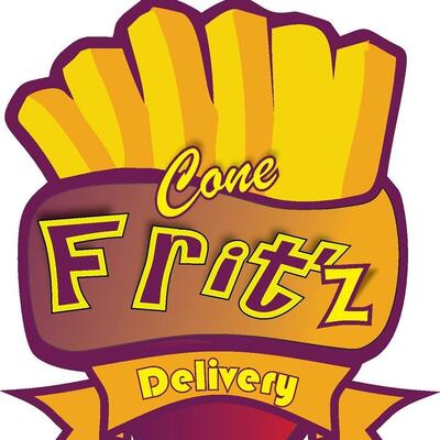 Cone Frit'z Delivery