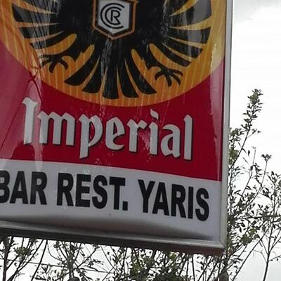 Bar Restaurante Yaris
