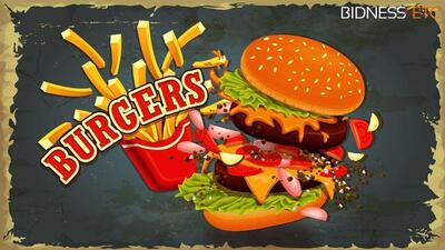 Hamburger's brians