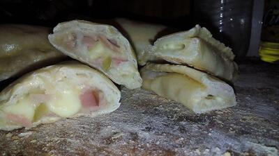 A La Luna Pizzeria