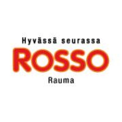 Rosso Rauma